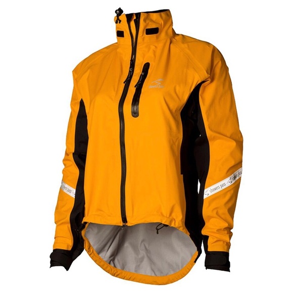 Showerspass Jackets & Blazers - Women’s Showerspass Elite Rain Jacket
